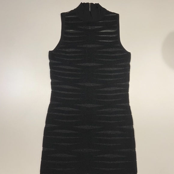 Parker Bodycon Dress - Picture 7 of 8
